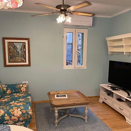 Studio Apartment Sweet Dreams Rovinj Bagian luar foto