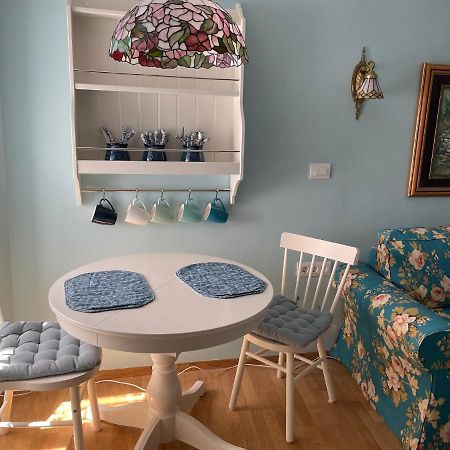 Studio Apartment Sweet Dreams Rovinj Bagian luar foto