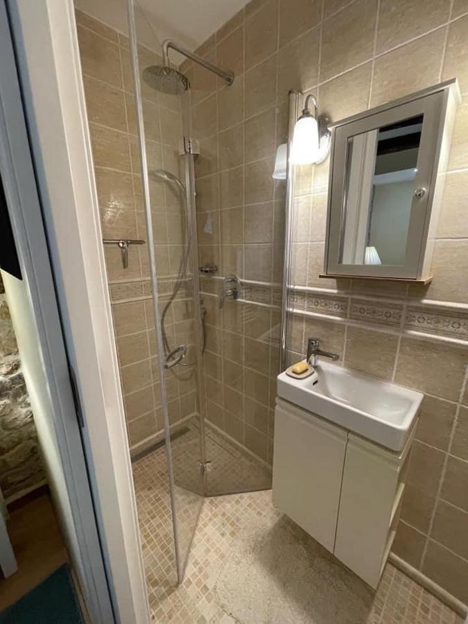 Studio Apartment Sweet Dreams Rovinj Bagian luar foto