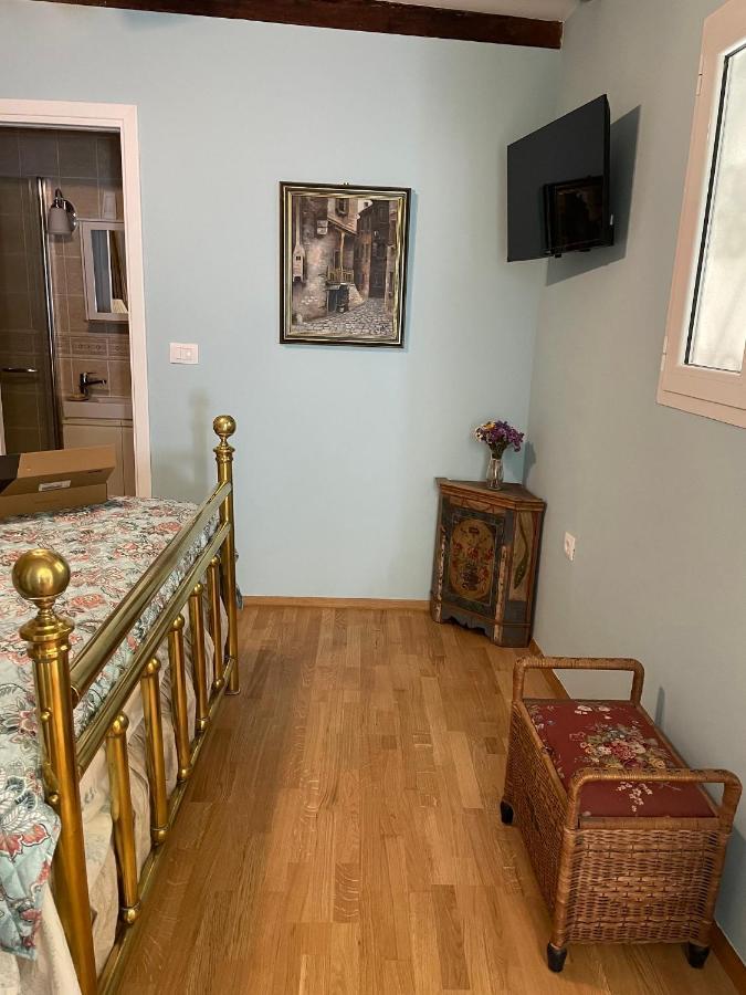 Studio Apartment Sweet Dreams Rovinj Bagian luar foto