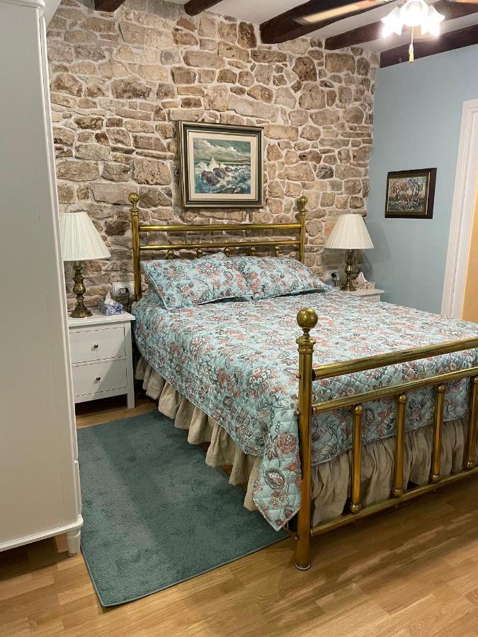 Studio Apartment Sweet Dreams Rovinj Bagian luar foto