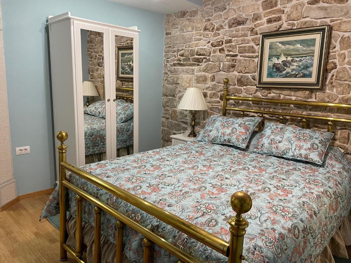 Studio Apartment Sweet Dreams Rovinj Bagian luar foto