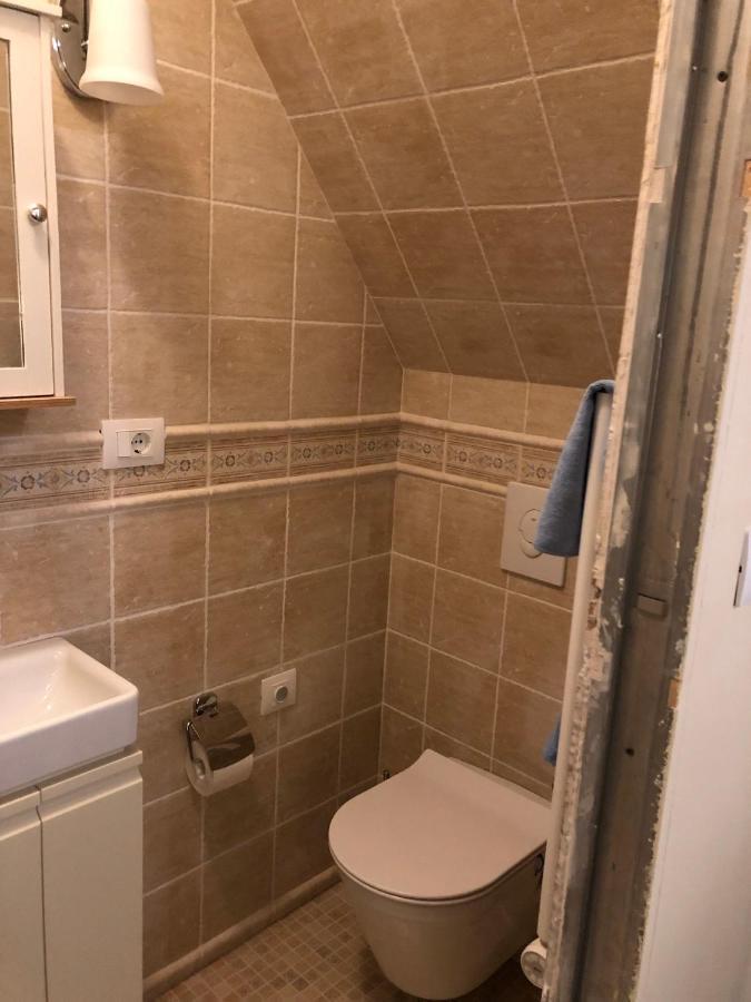 Studio Apartment Sweet Dreams Rovinj Bagian luar foto