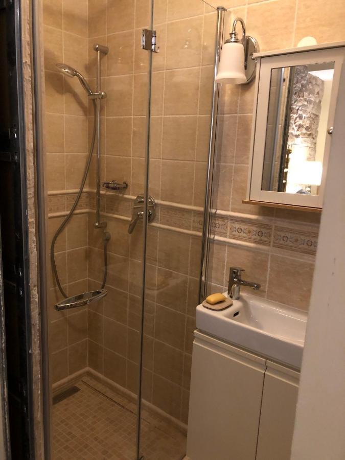 Studio Apartment Sweet Dreams Rovinj Bagian luar foto
