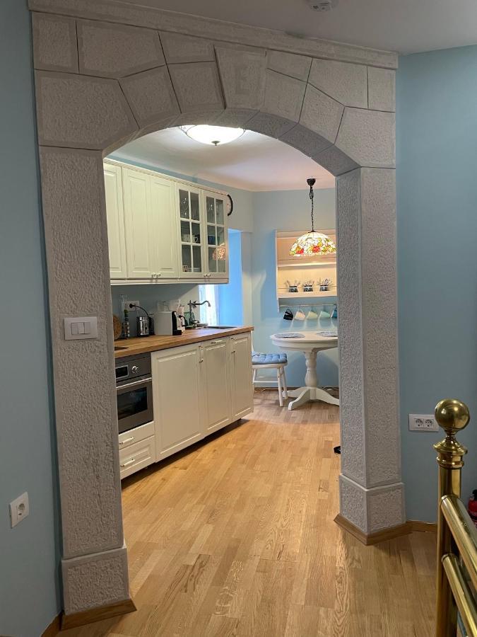 Studio Apartment Sweet Dreams Rovinj Bagian luar foto